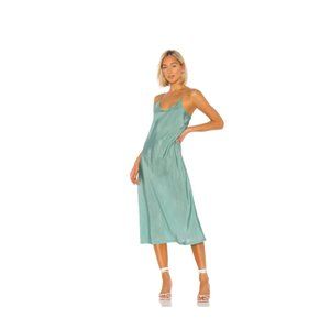 ANAAK Scarlette Slip Dress